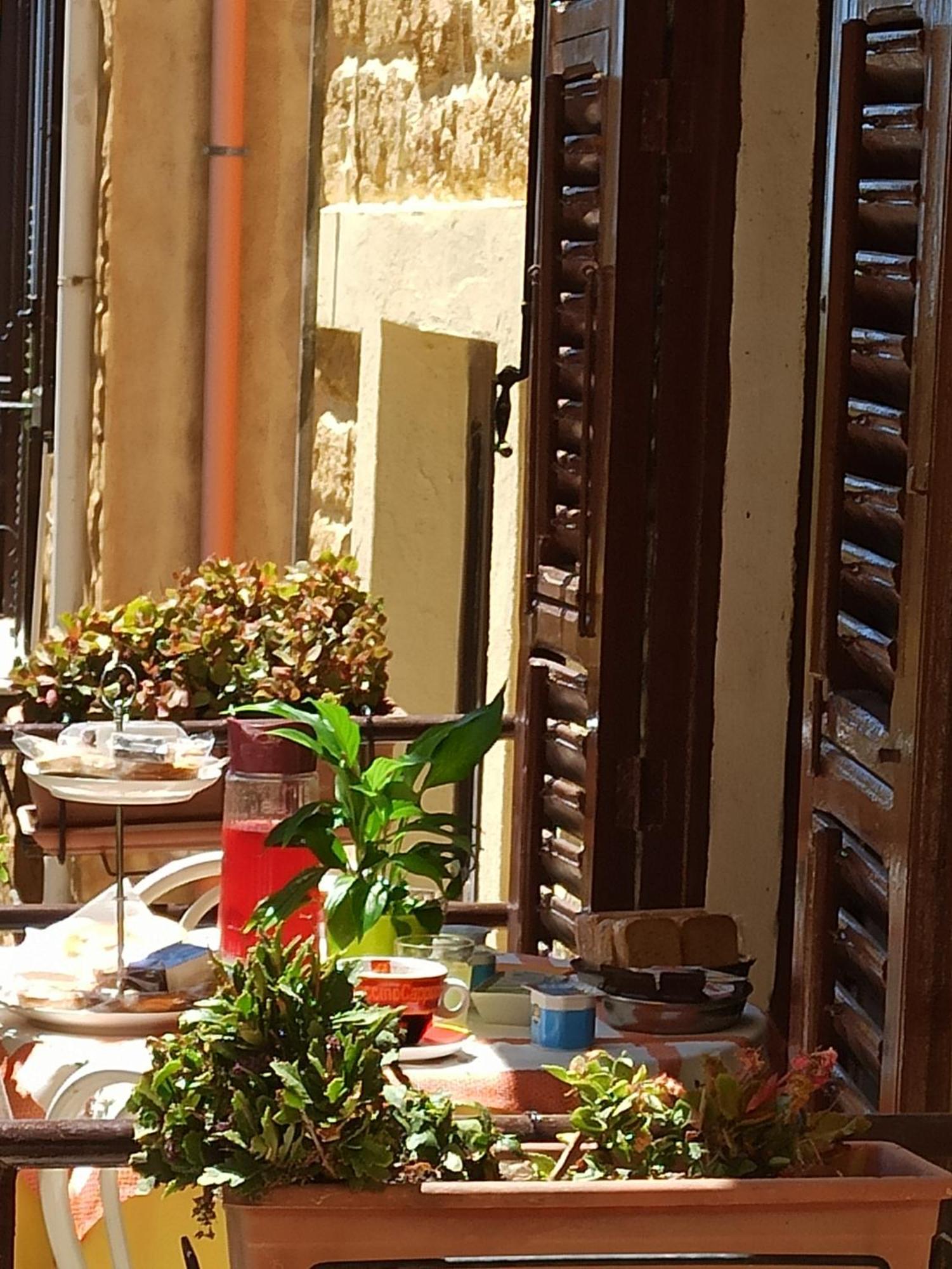 B&B Le 4 Stagioni Sul Viale, Belvedere Di 아그리젠토 외부 사진