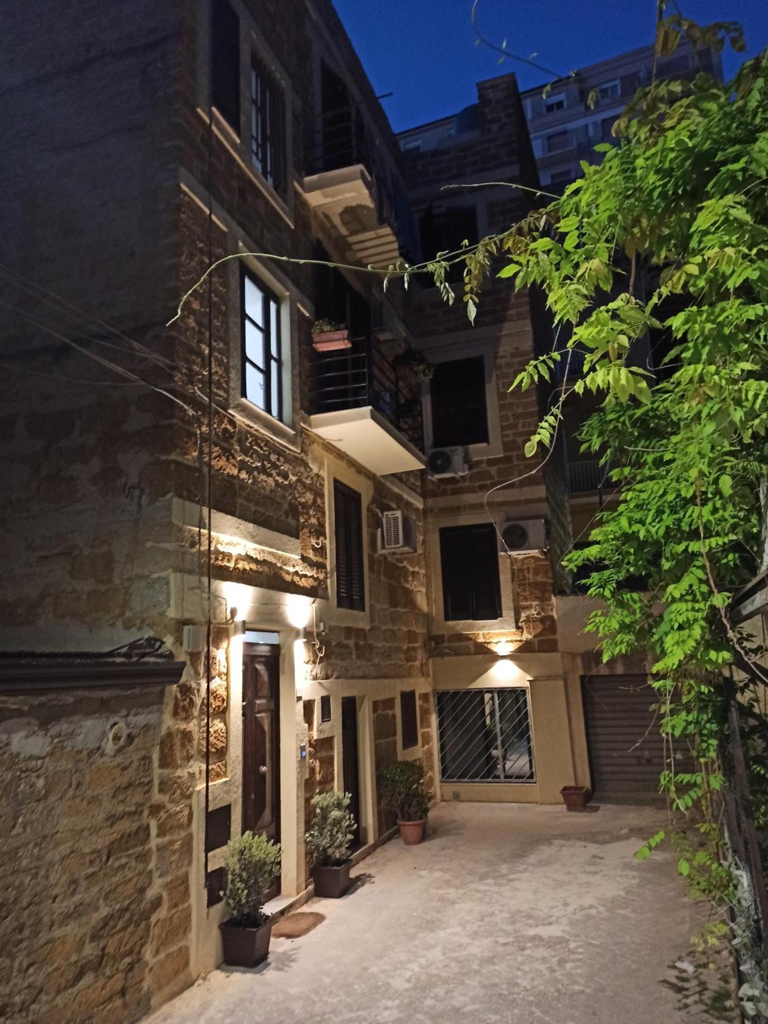 B&B Le 4 Stagioni Sul Viale, Belvedere Di 아그리젠토 외부 사진
