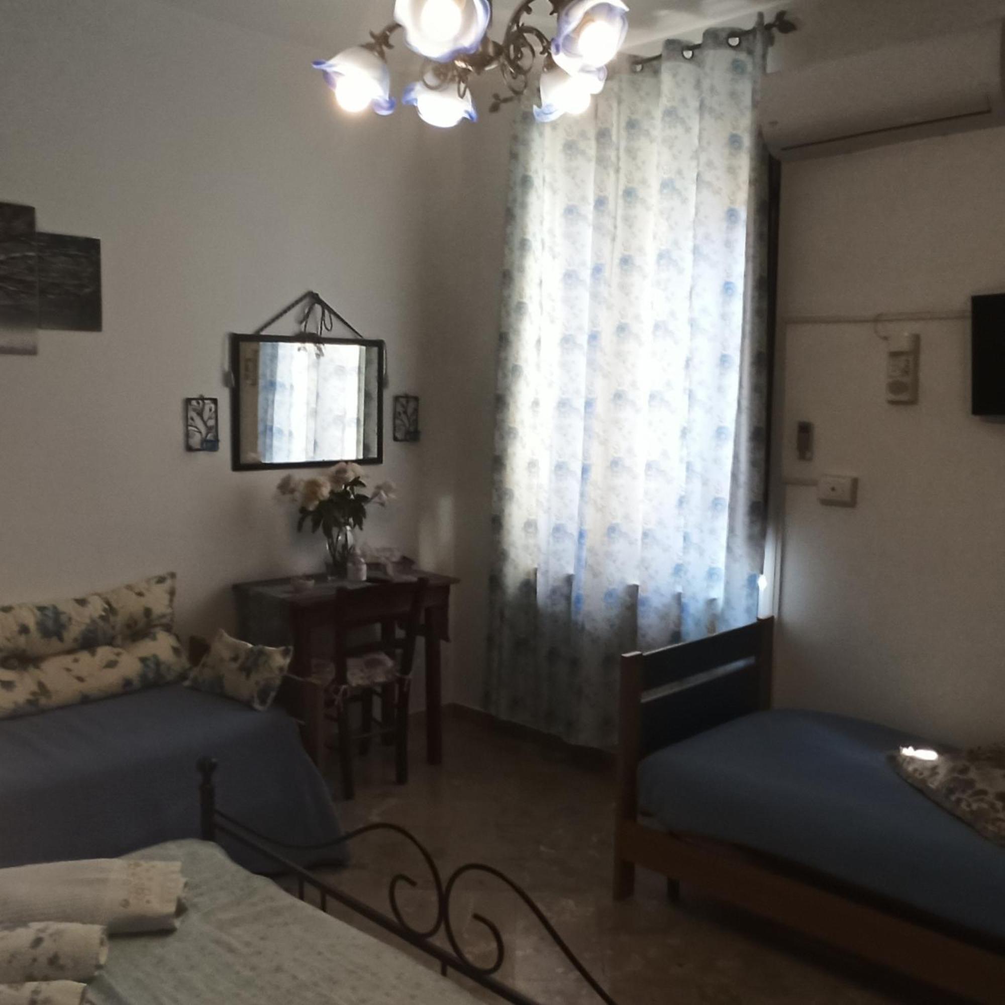 B&B Le 4 Stagioni Sul Viale, Belvedere Di 아그리젠토 객실 사진