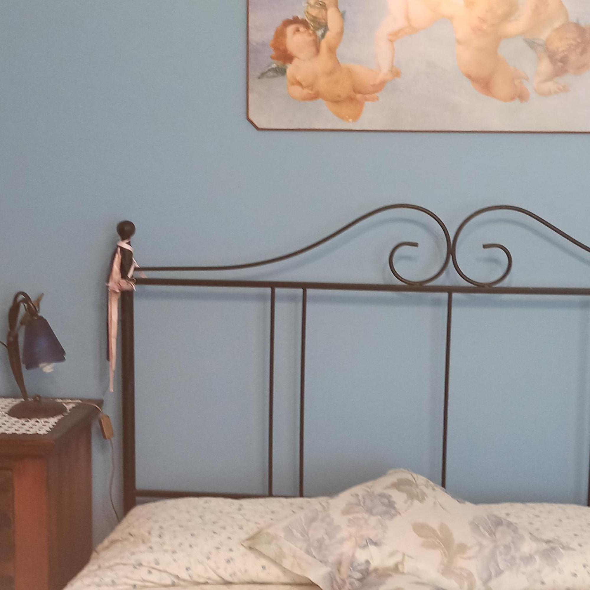B&B Le 4 Stagioni Sul Viale, Belvedere Di 아그리젠토 객실 사진
