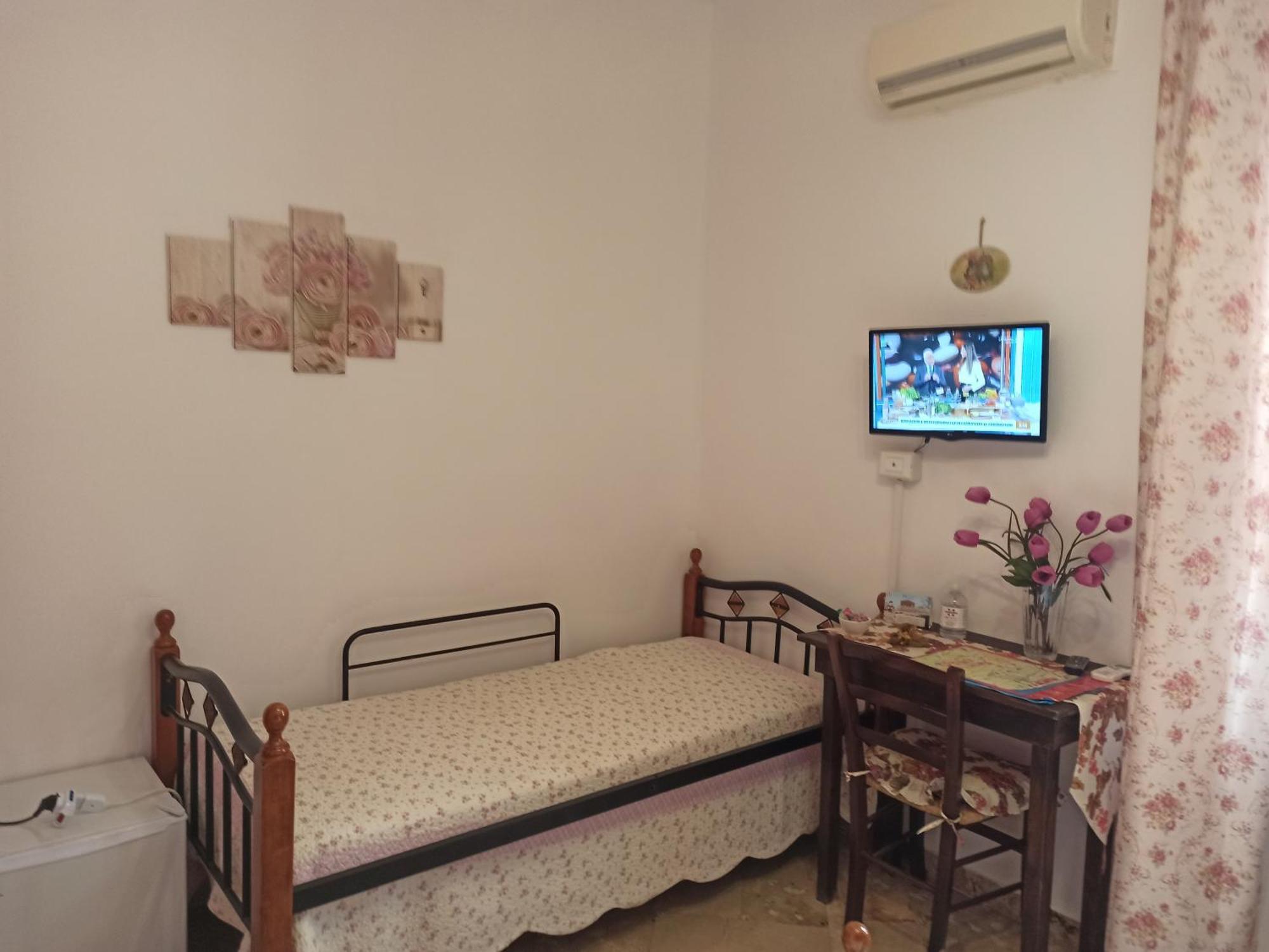 B&B Le 4 Stagioni Sul Viale, Belvedere Di 아그리젠토 외부 사진