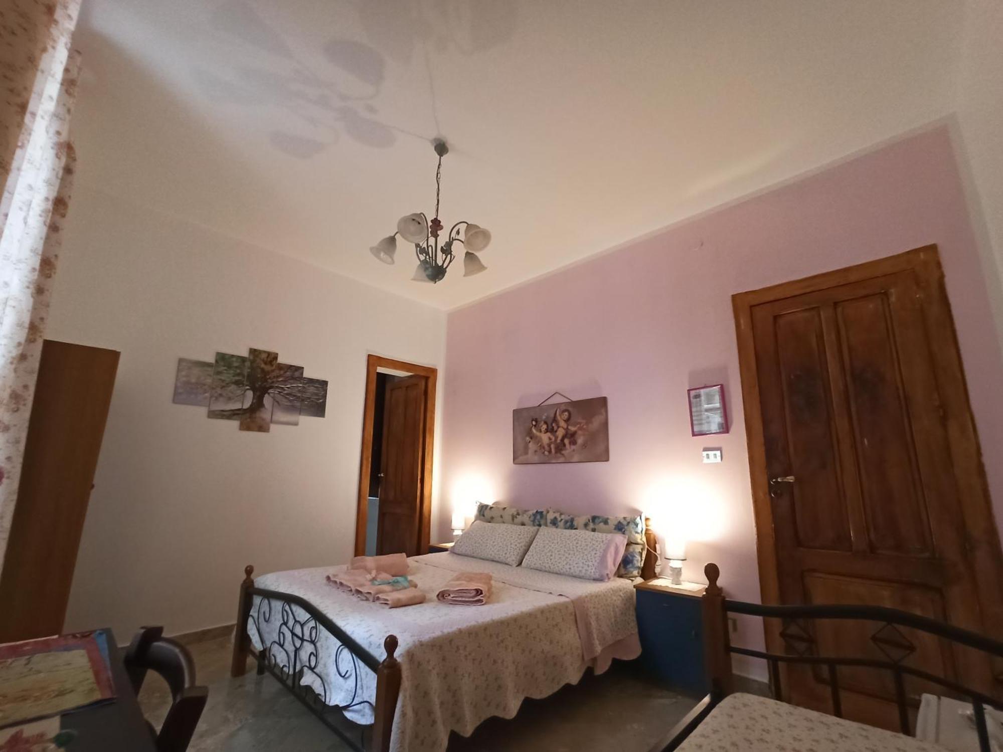 B&B Le 4 Stagioni Sul Viale, Belvedere Di 아그리젠토 외부 사진