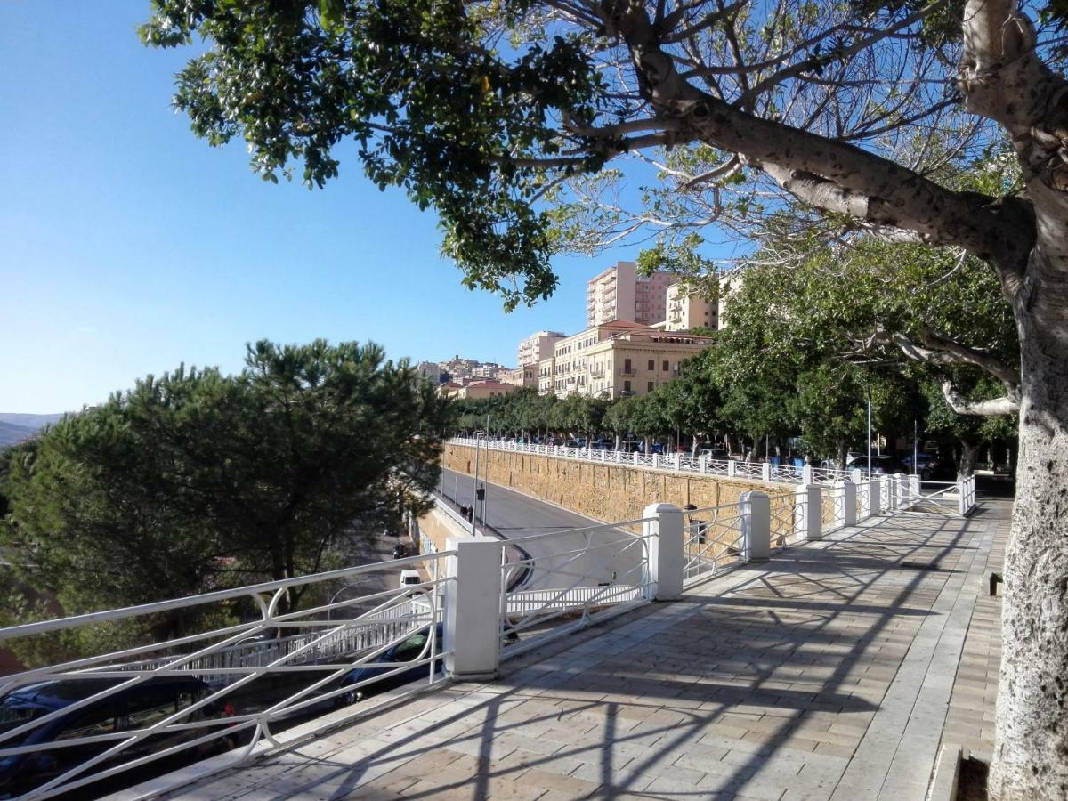 B&B Le 4 Stagioni Sul Viale, Belvedere Di 아그리젠토 외부 사진